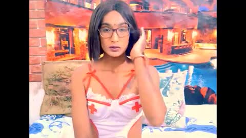 indianrebel4u2luv online show from February 24, 7:01 pm