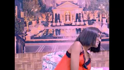 indianrebel4u2luv online show from March 6, 7:05 am