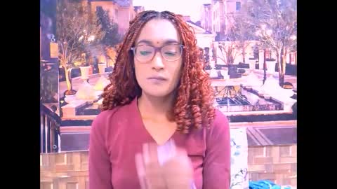 indianrebel4u2luv online show from April 7, 5:41 am