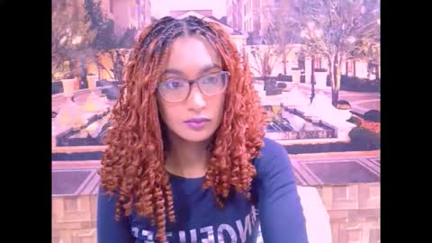 indianrebel4u2luv online show from April 13, 6:24 pm