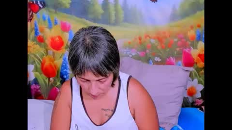 indianroxy27 online show from January 11, 9:20 pm