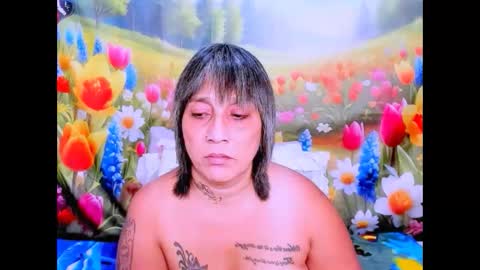 indianroxy27 online show from February 14, 8:44 am