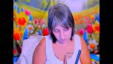 indianroxy27 online show from March 31, 7:03 pm