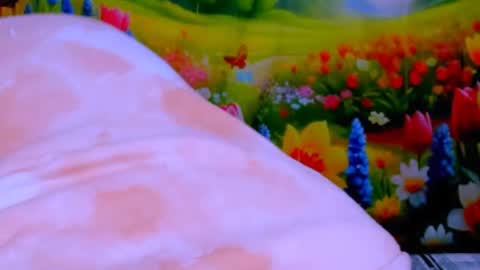 indianroxy27 online show from July 13, 4:10 pm