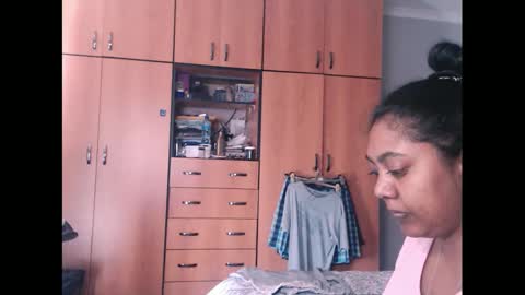 Snapshot of indianruby21 chatting on February 8, 8:42 am indianruby21 online show from February 8, 8:42 am