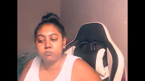 Snapshot of indianruby21 chatting on March 24, 5:23 am indianruby21 online show from March 24, 5:23 am