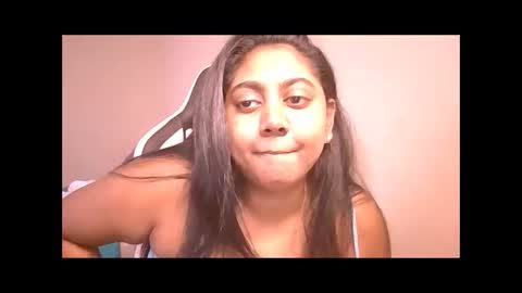 Snapshot of indianruby21 chatting on April 15, 8:32 am indianruby21 online show from April 15, 8:32 am