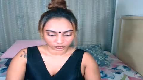 goddess online show from November 17, 5:52 pm