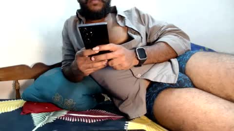 Snapshot of indiansexy_monster chatting on October 2, 7:37 am indiansexy_monster online show from October 2, 7:37 am