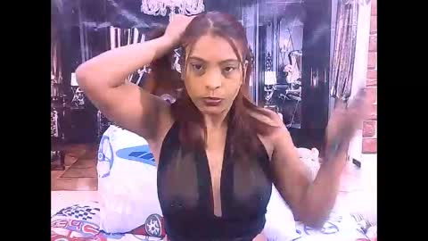 Snapshot of indiansexyass4u2luv chatting on April 26, 8:34 am indiansexyass4u2luv online show from April 26, 8:34 am