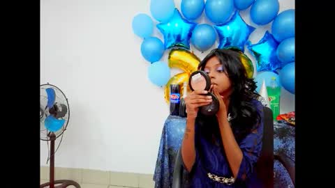 indiansexybtx online show from March 22, 6:17 am