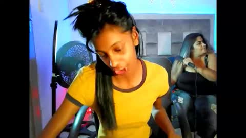 indiansexybtx online show from April 1, 6:25 am