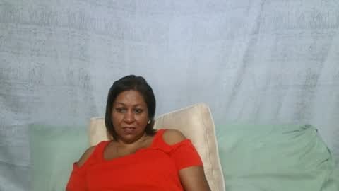 Snapshot of indiansexymilf chatting on June 27, 6:51 am candice online show from June 27, 6:51 am