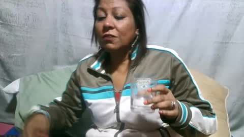 Snapshot of indiansexymilf chatting on July 15, 5:23 am candice online show from July 15, 5:23 am