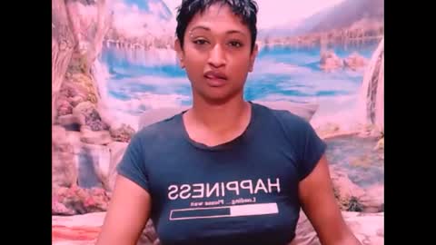 Snapshot of indianspicy69 chatting on December 5, 8:00 am Shreya online show from December 5, 8:00 am