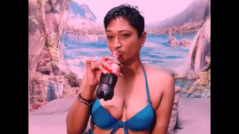 Snapshot of indianspicy69 chatting on December 5, 5:06 pm Shreya online show from December 5, 5:06 pm