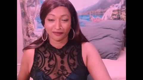 Snapshot of indianspicy69 chatting on January 21, 6:45 pm Shreya online show from January 21, 6:45 pm