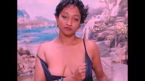 Snapshot of indianspicy69 chatting on January 26, 7:20 pm Shreya online show from January 26, 7:20 pm