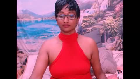 Snapshot of indianspicy69 chatting on February 8, 7:38 pm Shreya online show from February 8, 7:38 pm