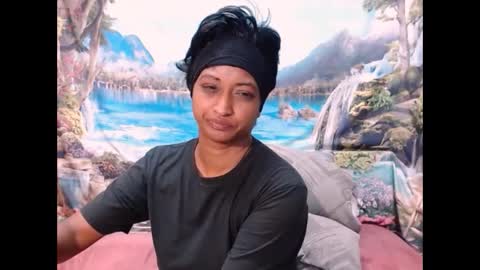 Snapshot of indianspicy69 chatting on March 6, 12:32 am Shreya online show from March 6, 12:32 am