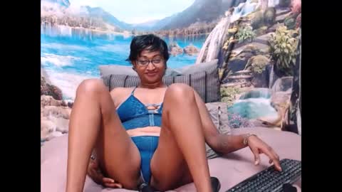 Snapshot of indianspicy69 chatting on March 12, 11:12 pm Shreya online show from March 12, 11:12 pm