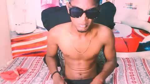 BabyFace online show from November 13, 5:50 am