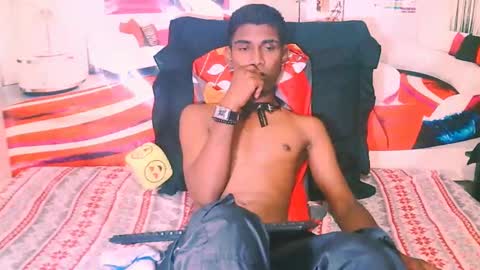 BabyFace online show from November 17, 7:03 am