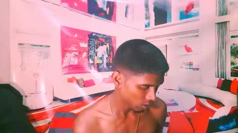 BabyFace online show from November 24, 6:02 am