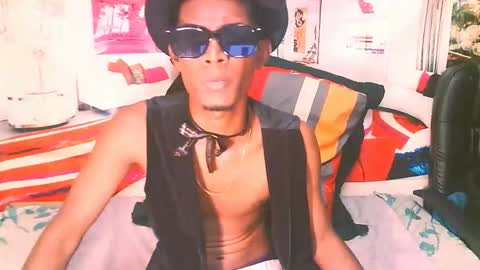 BabyFace online show from November 29, 9:18 pm