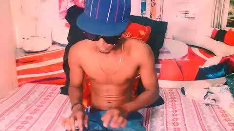 BabyFace online show from December 2, 5:35 am