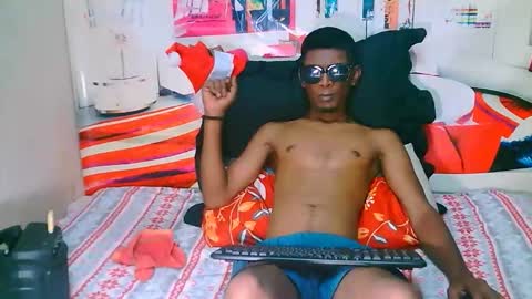 BabyFace online show from December 13, 9:09 pm