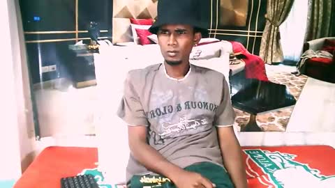 BabyFace online show from April 28, 7:02 am