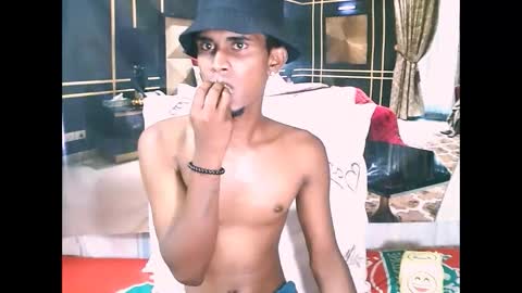 BabyFace online show from May 2, 6:57 pm