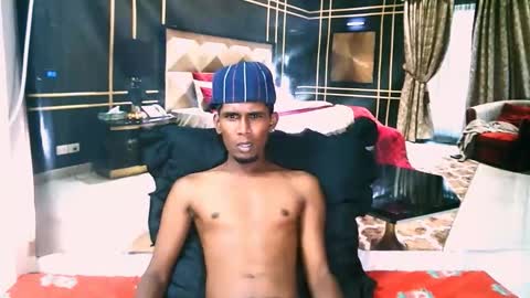 BabyFace online show from May 4, 12:56 pm