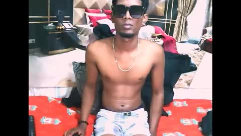 BabyFace online show from May 12, 6:49 pm