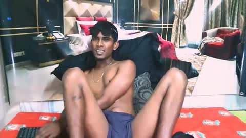 BabyFace online show from May 13, 6:38 pm