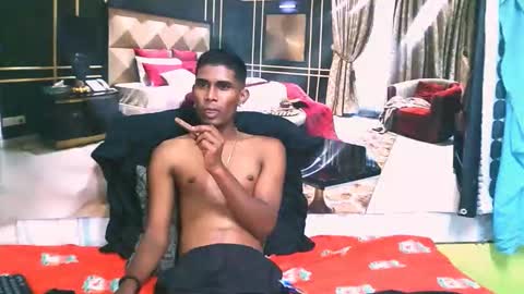 BabyFace online show from May 15, 7:10 pm