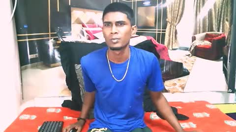 BabyFace online show from May 22, 7:59 am