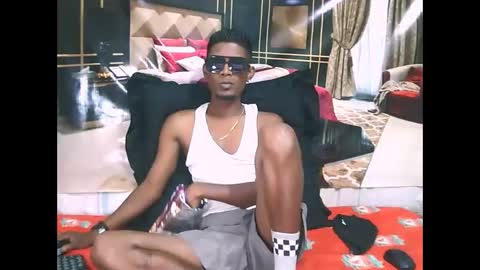BabyFace online show from May 26, 6:48 pm