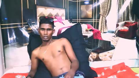 BabyFace online show from May 27, 6:38 pm