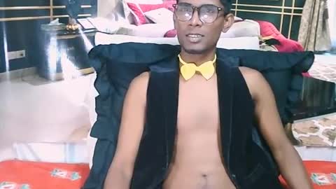 Snapshot of indianthuggin chatting on June 24, 6:29 pm BabyFace online show from June 24, 6:29 pm