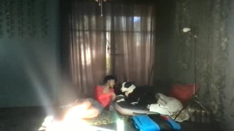 IndieMarz online show from January 14, 10:12 pm