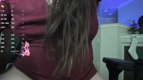 Snapshot of indierose chatting on December 14, 11:29 am Indie or Rose or Indie Rose or Goddess online show from December 14, 11:29 am