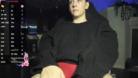 Snapshot of indierose chatting on October 29, 12:02 am Indie or Rose or Indie Rose or Goddess online show from October 29, 12:02 am