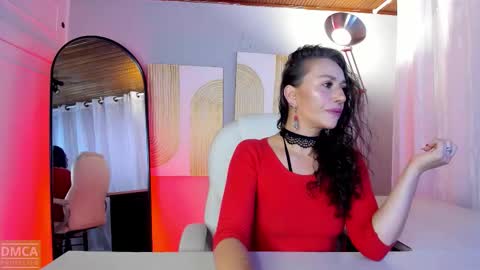 Indigo Wild  online show from October 19, 2:50 pm
