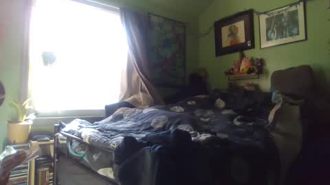 indigo_scorpio online show from January 29, 5:35 pm