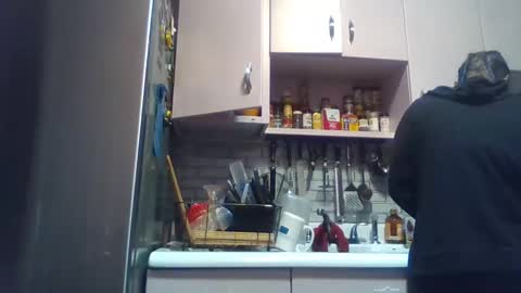 indigo_scorpio online show from February 13, 10:23 am