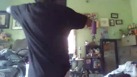 indigo_scorpio online show from February 22, 6:30 pm