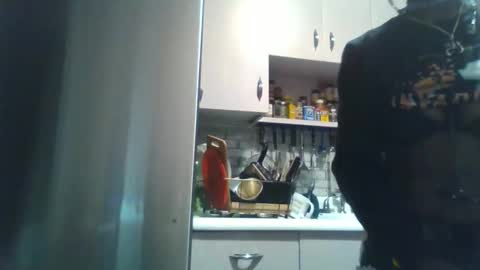 indigo_scorpio online show from December 5, 8:34 am