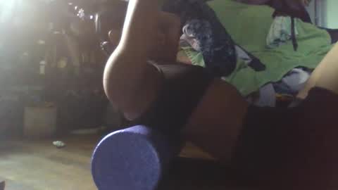 indigo_scorpio online show from December 16, 9:09 pm